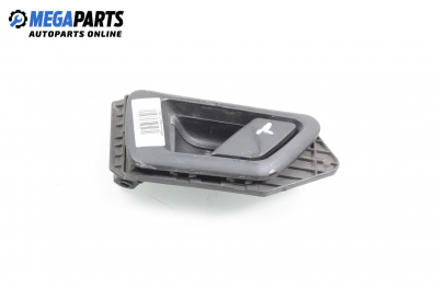 Вътрешна дръжка за Citroen Berlingo Pick-Up / Van I (07.1996 - 04.2008), 2+1 вр., пътнически, позиция: лява