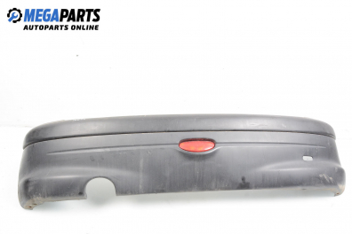 Задна броня за Peugeot 206 Hatchback (08.1998 - 12.2012), хечбек