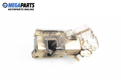 Брава на врата за Volkswagen Transporter IV Bus (09.1990 - 04.2003), позиция: задна, дясна