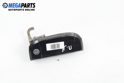 Външна дръжка за Volkswagen Transporter IV Bus (09.1990 - 04.2003), 2+1 вр., пътнически, позиция: предна, дясна