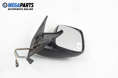 Огледало за Volkswagen Transporter IV Bus (09.1990 - 04.2003), 2+1 вр., пътнически, позиция: дясна