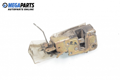 Брава на врата за Volkswagen Transporter IV Bus (09.1990 - 04.2003), позиция: предна, лява