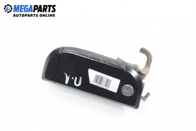 Външна дръжка за Volkswagen Transporter IV Bus (09.1990 - 04.2003), 2+1 вр., пътнически, позиция: предна, лява