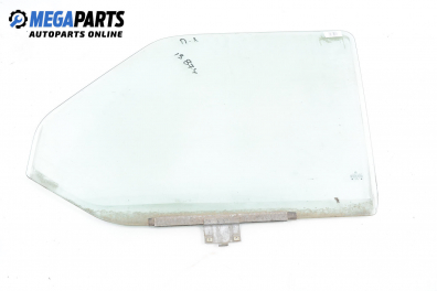 Странично стъкло за Volkswagen Transporter IV Bus (09.1990 - 04.2003), 2+1 вр., пътнически, позиция: предна, лява