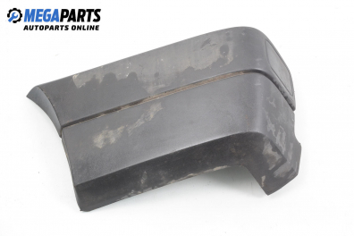 Елемент задна броня за Volkswagen Transporter IV Bus (09.1990 - 04.2003), пътнически