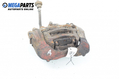 Спирачен апарат за Volkswagen Transporter IV Bus (09.1990 - 04.2003), позиция: предна, дясна