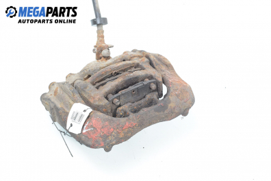 Спирачен апарат за Volkswagen Transporter IV Bus (09.1990 - 04.2003), позиция: предна, лява