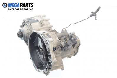 Ръчна скоростна кутия за Volkswagen Transporter IV Bus (09.1990 - 04.2003) 2.4 D, 78 к.с.