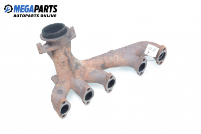 Изпускателен колектор  за Volkswagen Transporter IV Bus (09.1990 - 04.2003) 2.4 D, 78 к.с.