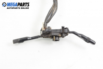 Лостче за светлини и чистачки  за Hyundai Pony Sedan II (09.1989 - 01.1995)