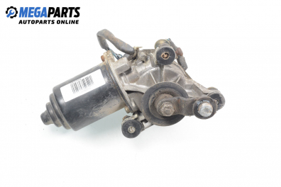 Ел. мотор за чистачките за Hyundai Pony Sedan II (09.1989 - 01.1995), седан, позиция: предна