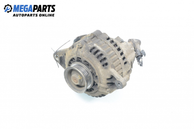 Алтернатор / генератор за Hyundai Pony Sedan II (09.1989 - 01.1995) 1.5 i, 84 к.с.