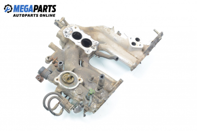 Всмукателен колектор за Hyundai Pony Sedan II (09.1989 - 01.1995) 1.5 i, 84 к.с.