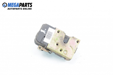 Брава на врата за Peugeot 206 CC Cabrio (09.2000 - 12.2008), позиция: лява