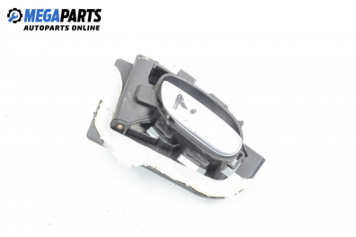 Вътрешна дръжка за Peugeot 206 CC Cabrio (09.2000 - 12.2008), 2+1 вр., кабрио, позиция: лява