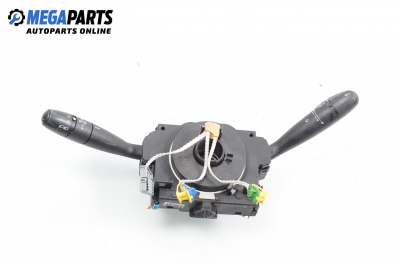 Лостчета светлини и чистачки за Peugeot 206 CC Cabrio (09.2000 - 12.2008)