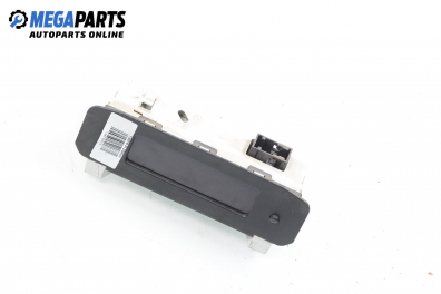 Часовник за Peugeot 206 CC Cabrio (09.2000 - 12.2008)