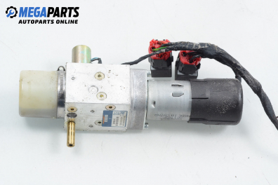 Помпа гюрук за Peugeot 206 CC Cabrio (09.2000 - 12.2008), кабрио