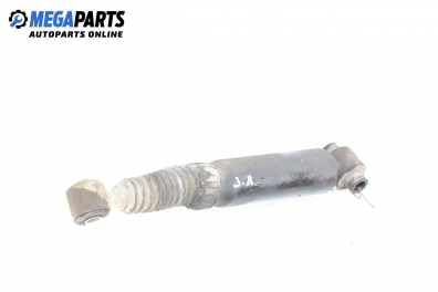 Амортисьор за Peugeot 206 CC Cabrio (09.2000 - 12.2008), кабрио, позиция: задна, лява