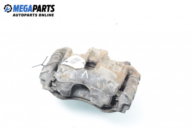 Спирачен апарат за Peugeot 206 CC Cabrio (09.2000 - 12.2008), позиция: предна, лява
