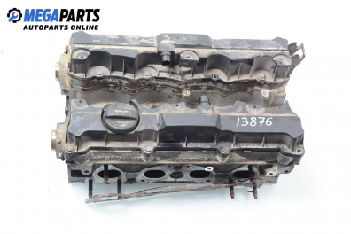 Глава за Peugeot 206 CC Cabrio (09.2000 - 12.2008) 1.6 16V, 109 к.с.