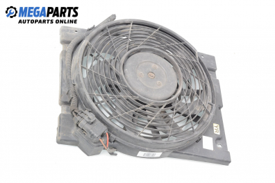 Перка охлаждане за Opel Astra G Estate (02.1998 - 12.2009) 1.6 16V, 101 к.с.
