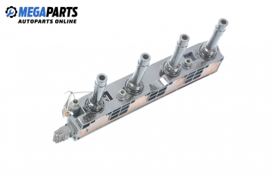 Запалителна бобина за Opel Astra G Estate (02.1998 - 12.2009) 1.6 16V, 101 к.с.