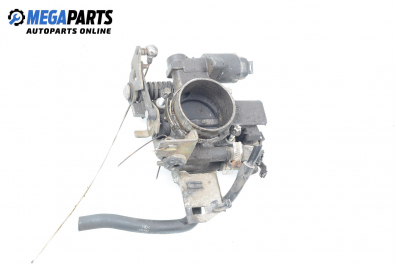 Дроселова клапа за Opel Astra G Estate (02.1998 - 12.2009) 1.6 16V, 101 к.с.