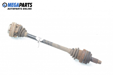 Полуоска за BMW 3 Series E36 Sedan (09.1990 - 02.1998) 318 is, 140 к.с., позиция: задна, дясна