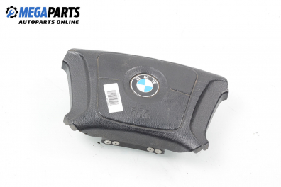 Airbag за BMW 3 Series E36 Sedan (09.1990 - 02.1998), 4+1 вр., седан, позиция: предна