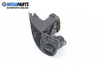 Ключ светлини  за BMW 3 Series E36 Sedan (09.1990 - 02.1998)