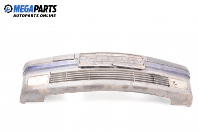 Предна броня за BMW 3 Series E36 Sedan (09.1990 - 02.1998), седан, позиция: предна