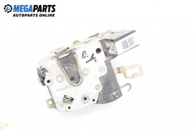 Брава на врата за BMW 3 Series E36 Sedan (09.1990 - 02.1998), позиция: предна, дясна