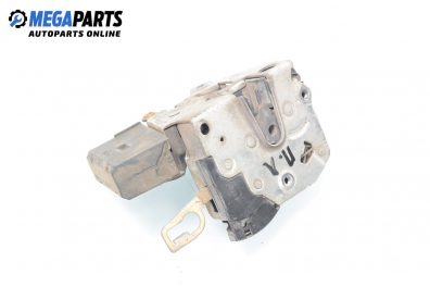 Брава на врата за BMW 3 Series E36 Sedan (09.1990 - 02.1998), позиция: предна, лява