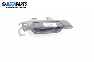 Външна дръжка за BMW 3 Series E36 Sedan (09.1990 - 02.1998), 4+1 вр., седан, позиция: задна, дясна