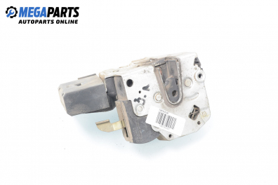 Брава на врата за BMW 3 Series E36 Sedan (09.1990 - 02.1998), позиция: задна, лява