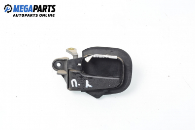 Вътрешна дръжка за BMW 3 Series E36 Sedan (09.1990 - 02.1998), 4+1 вр., седан, позиция: предна, лява