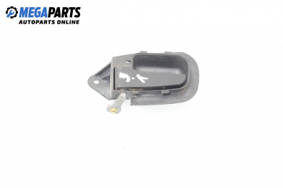 Вътрешна дръжка за BMW 3 Series E36 Sedan (09.1990 - 02.1998), 4+1 вр., седан, позиция: задна, лява