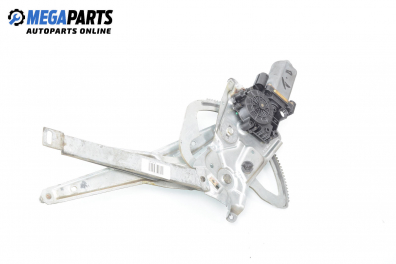 Машинка ел. стъкло за BMW 3 Series E36 Sedan (09.1990 - 02.1998), 4+1 вр., седан, позиция: предна, дясна