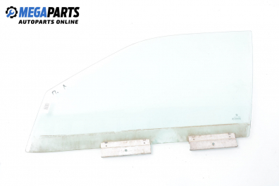 Странично стъкло за BMW 3 Series E36 Sedan (09.1990 - 02.1998), 4+1 вр., седан, позиция: предна, лява