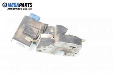 Брава на врата за BMW 3 Series E36 Sedan (09.1990 - 02.1998), позиция: задна, дясна