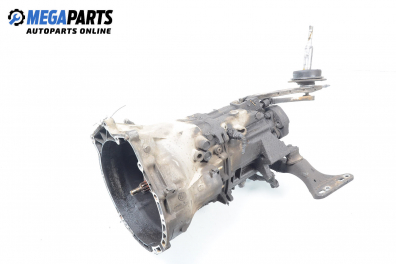 Ръчна скоростна кутия за BMW 3 Series E36 Sedan (09.1990 - 02.1998) 318 is, 140 к.с.