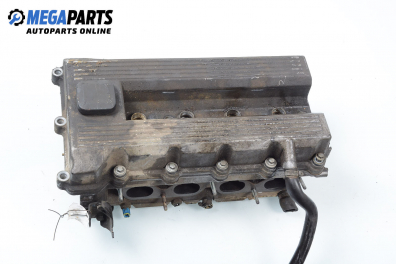 Глава за BMW 3 Series E36 Sedan (09.1990 - 02.1998) 318 is, 140 к.с.