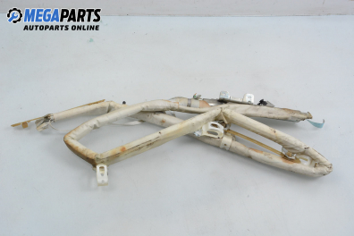 Airbag за Citroen C8 Minivan (10.2002 - 06.2014), 4+1 вр., миниван, позиция: лява