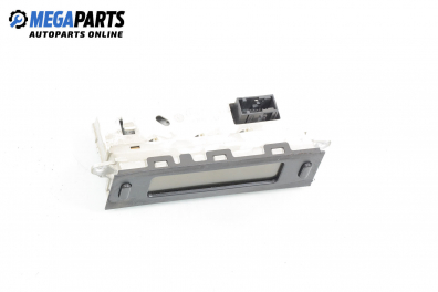 Часовник за Citroen C8 Minivan (10.2002 - 06.2014)