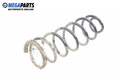 Пружина за ходова част за Citroen C8 Minivan (10.2002 - 06.2014), миниван, позиция: задна