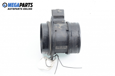 Дебитомер за Citroen C8 Minivan (10.2002 - 06.2014) 2.2 HDi, 128 к.с., № 9632215260