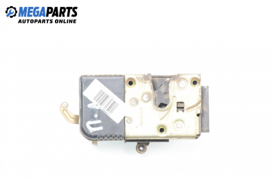 Брава на врата за Citroen C8 Minivan (10.2002 - 06.2014), позиция: предна, лява