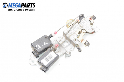 Брава странична врата за Citroen C8 Minivan (10.2002 - 06.2014), позиция: лява