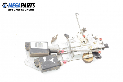 Брава странична врата за Citroen C8 Minivan (10.2002 - 06.2014), позиция: дясна